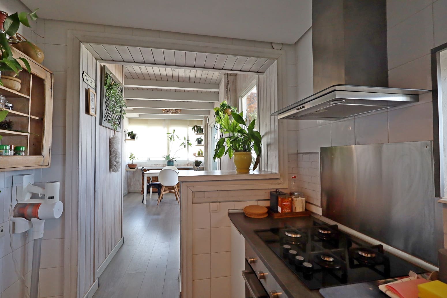 2 slaapkamer Flat te huur in Torremolinos met zwembad garage - € 1.600 (Ref: 10042245)