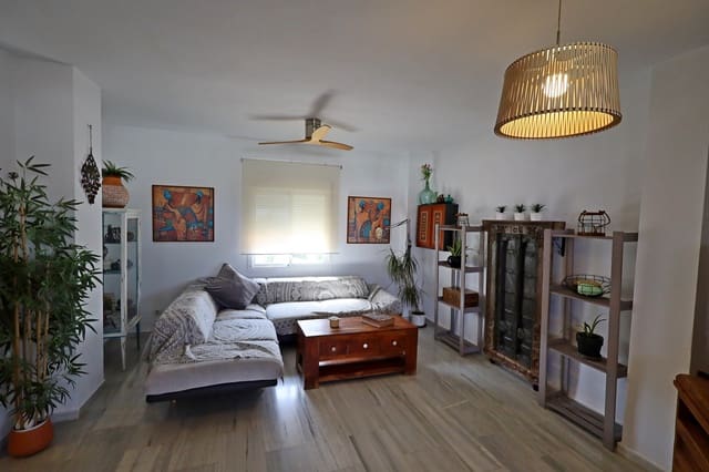2 bedroom Flat for rent in Torremolinos with pool garage - € 1,600 (Ref: 10042245)