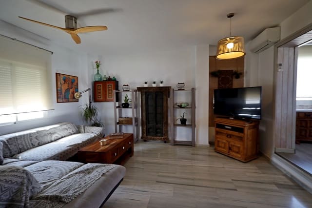 2 bedroom Flat for rent in Torremolinos with pool garage - € 1,600 (Ref: 10042245)
