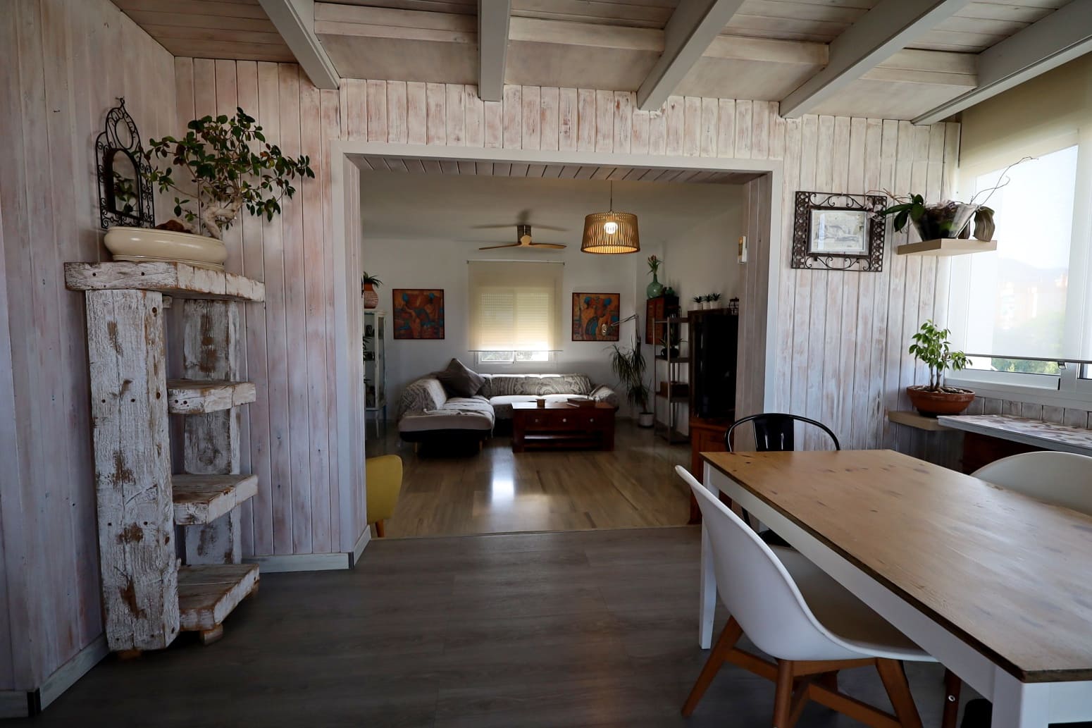2 slaapkamer Flat te huur in Torremolinos met zwembad garage - € 1.600 (Ref: 10042245)