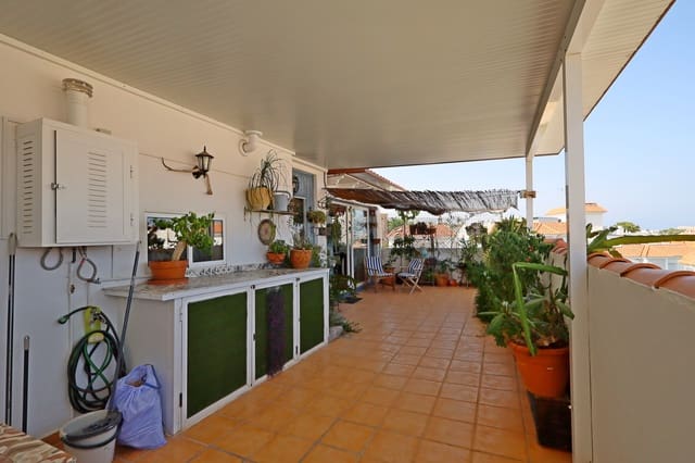 2 bedroom Flat for rent in Torremolinos with pool garage - € 1,600 (Ref: 10042245)