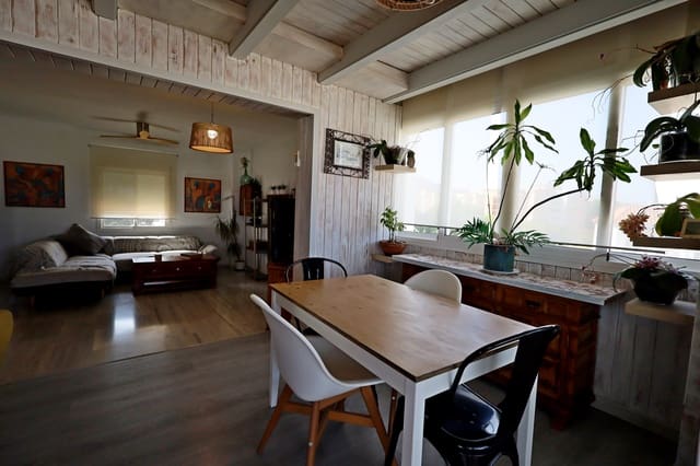 2 bedroom Flat for rent in Torremolinos with pool garage - € 1,600 (Ref: 10042245)