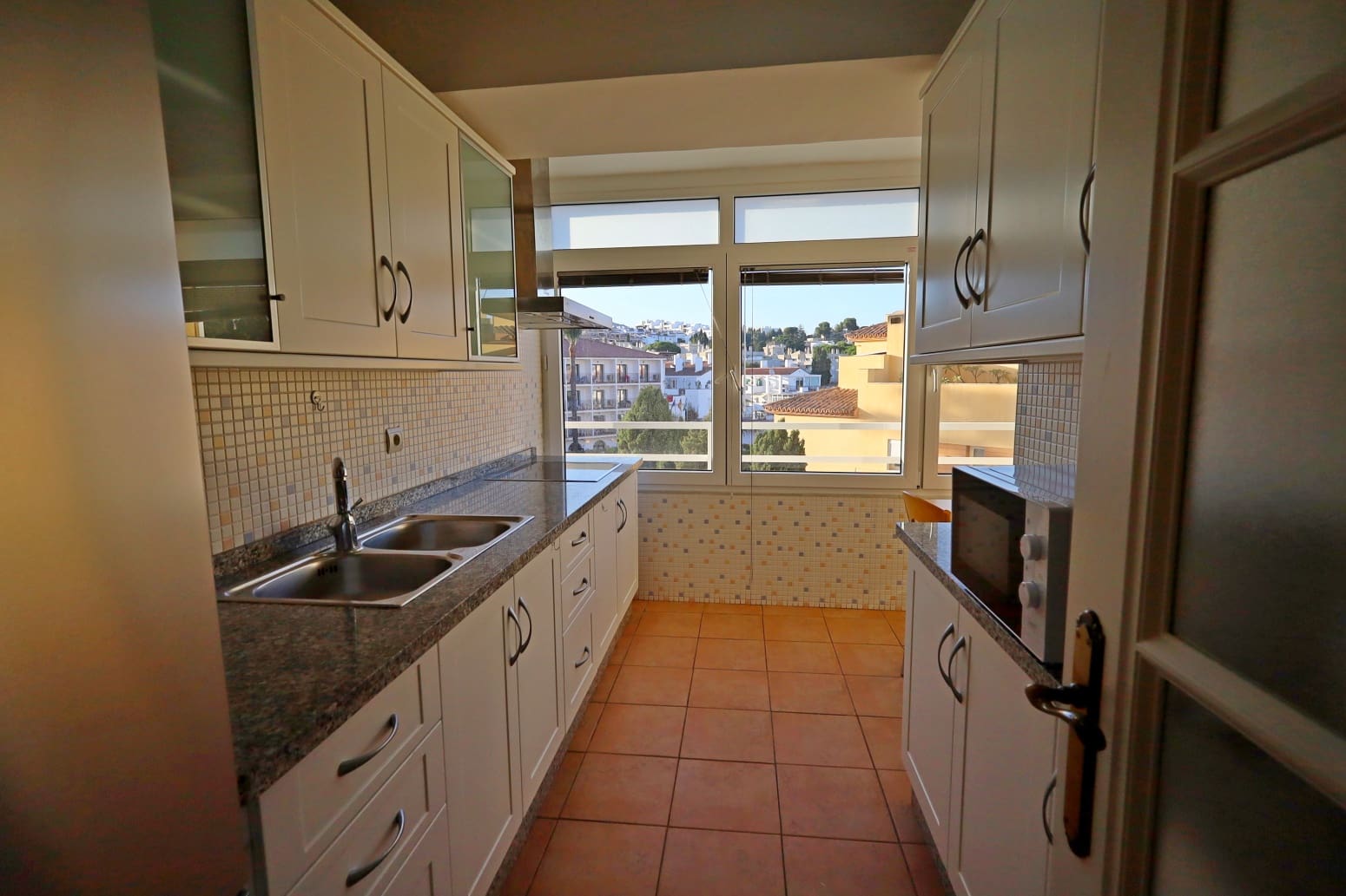 1 makuuhuone Asunto myytävänä paikassa Torremolinos mukana 
autotalli - 295 000 € (Ref: 10042246)