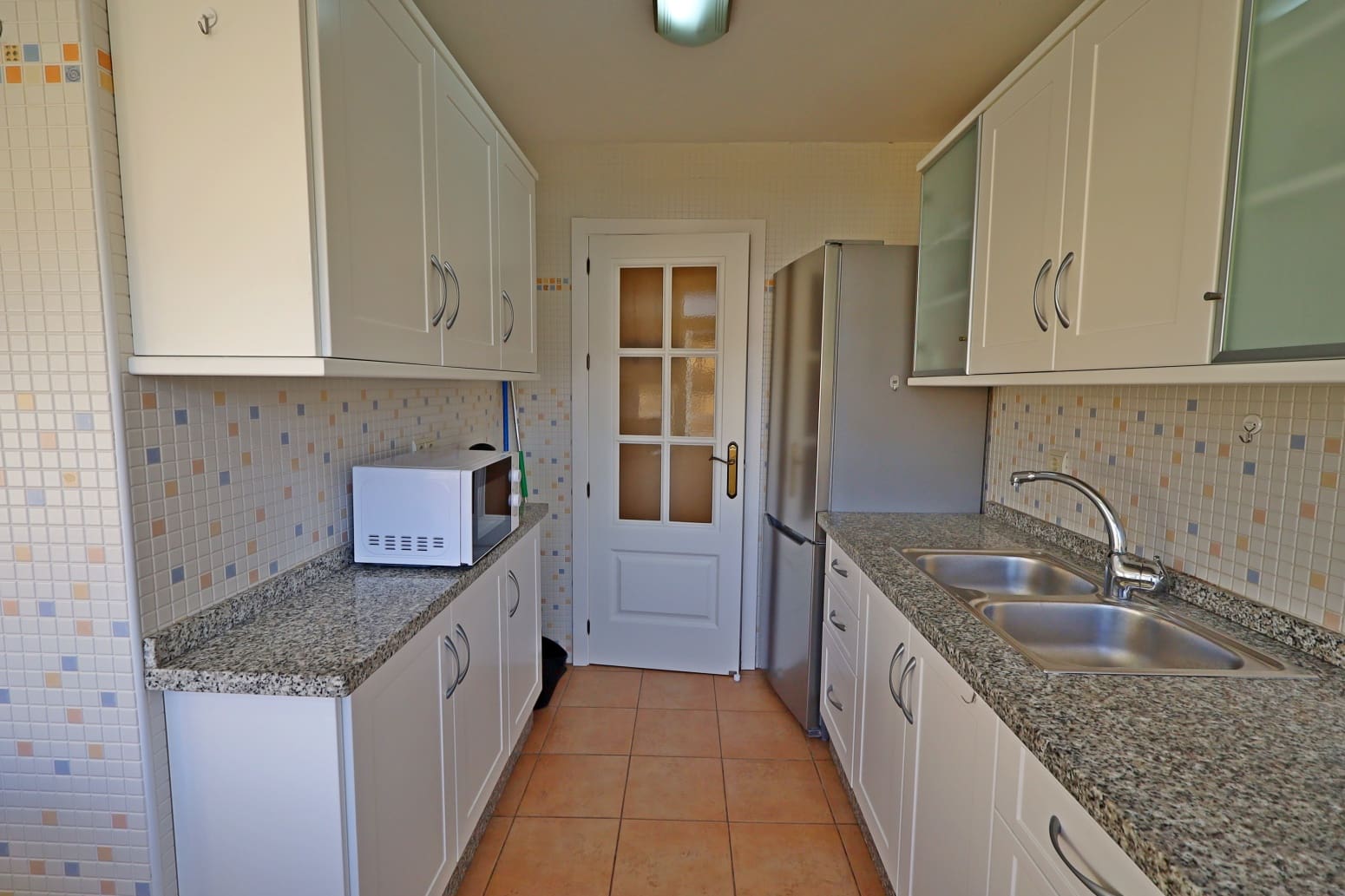 1 makuuhuone Asunto myytävänä paikassa Torremolinos mukana 
autotalli - 295 000 € (Ref: 10042246)
