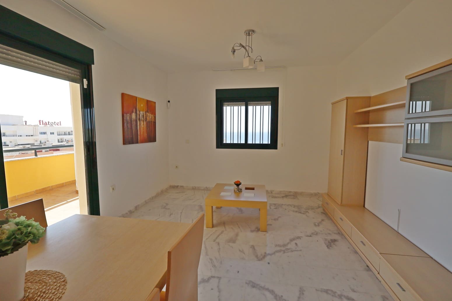 3 bedroom Flat for sale in Benalmadena Costa with pool garage - € 499,000 (Ref: 10042312)