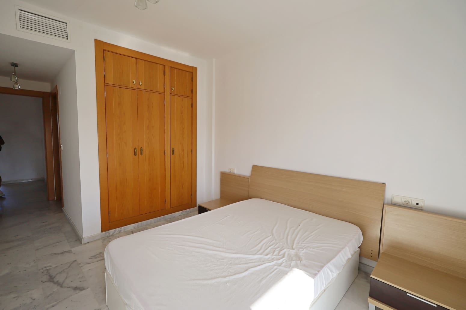 3 bedroom Flat for sale in Benalmadena Costa with pool garage - € 499,000 (Ref: 10042312)