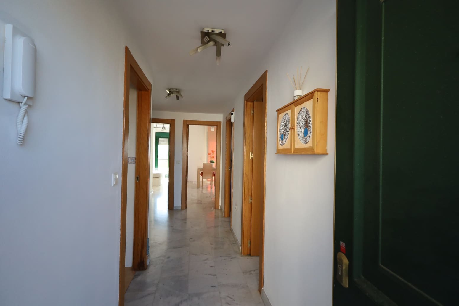 3 bedroom Flat for sale in Benalmadena Costa with pool garage - € 499,000 (Ref: 10042312)