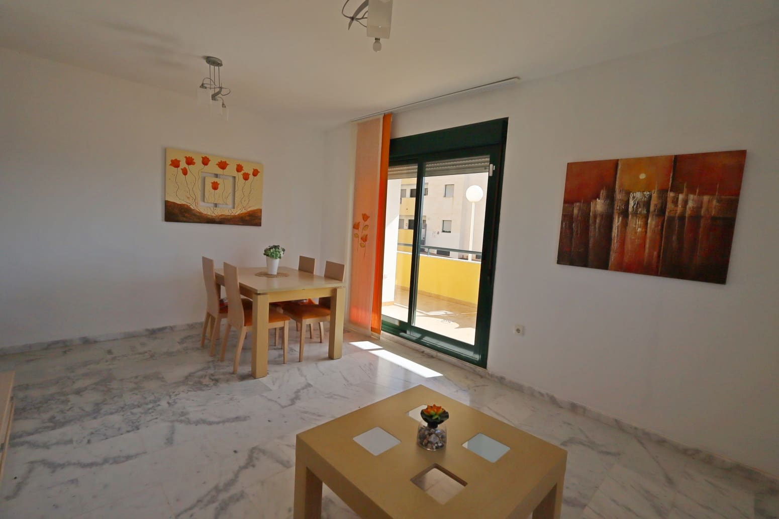3 bedroom Flat for sale in Benalmadena Costa with pool garage - € 499,000 (Ref: 10042312)