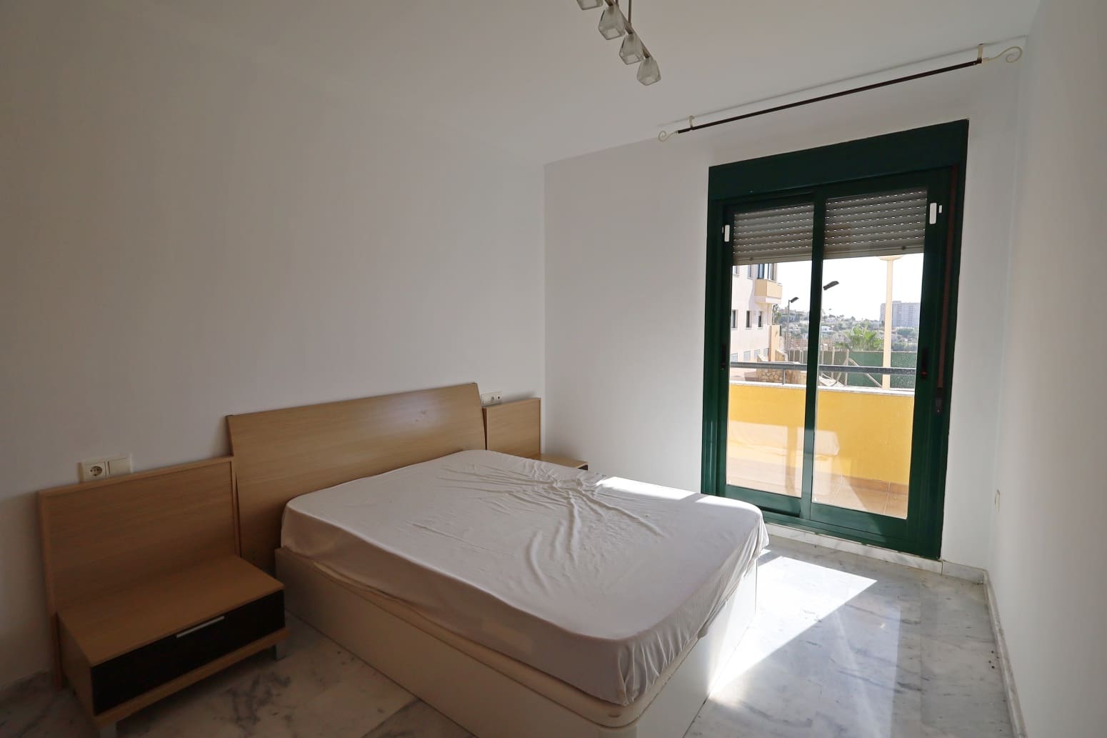 3 bedroom Flat for sale in Benalmadena Costa with pool garage - € 499,000 (Ref: 10042312)