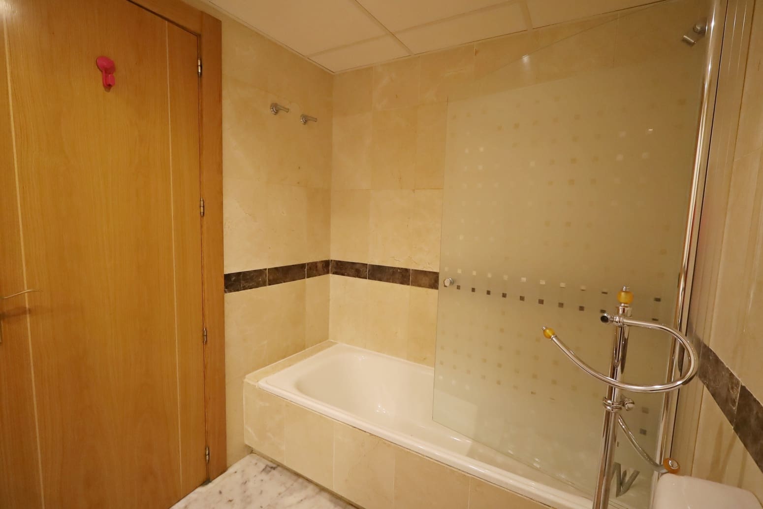 3 bedroom Flat for sale in Benalmadena Costa with pool garage - € 499,000 (Ref: 10042312)