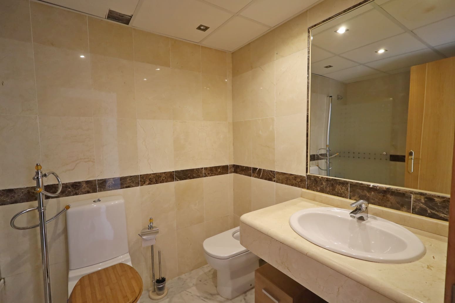 3 bedroom Flat for sale in Benalmadena Costa with pool garage - € 499,000 (Ref: 10042312)