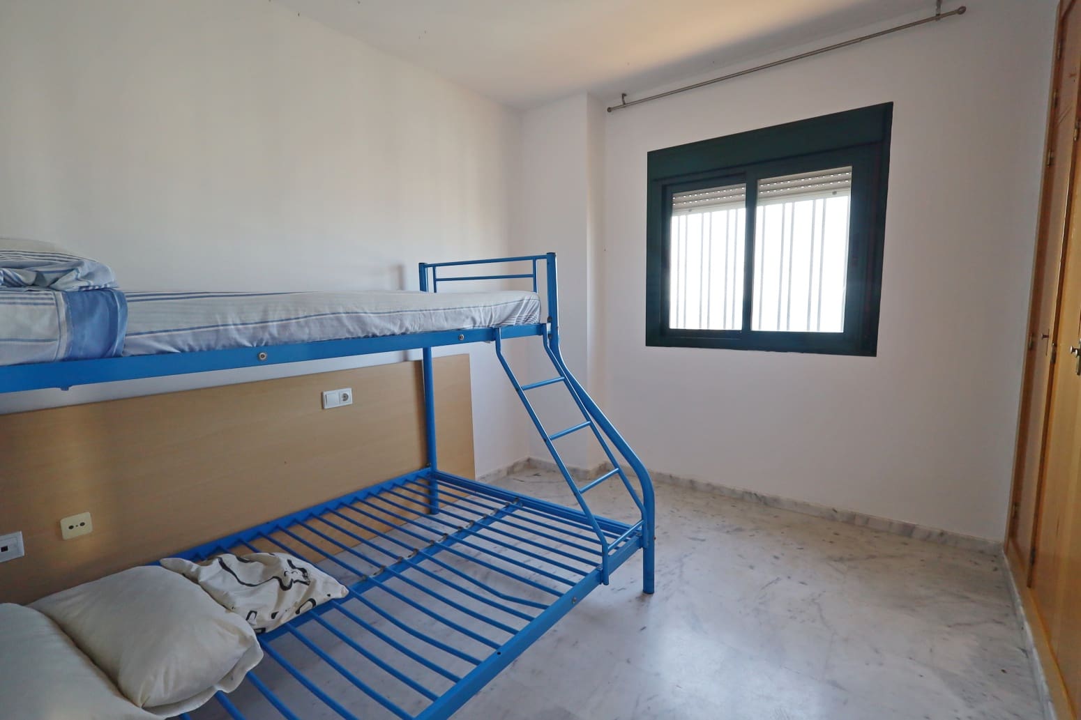 3 bedroom Flat for sale in Benalmadena Costa with pool garage - € 499,000 (Ref: 10042312)