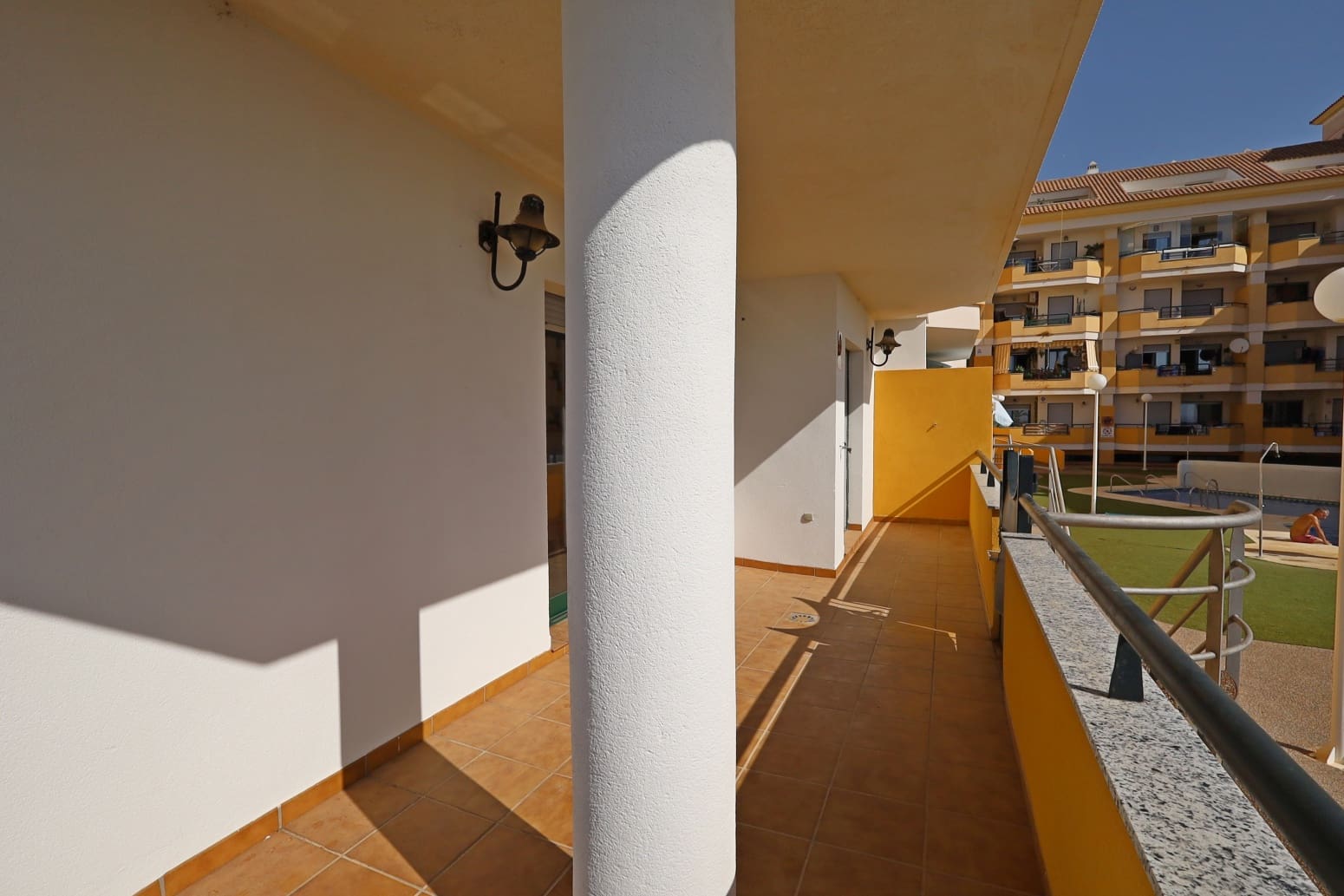 3 bedroom Flat for sale in Benalmadena Costa with pool garage - € 499,000 (Ref: 10042312)