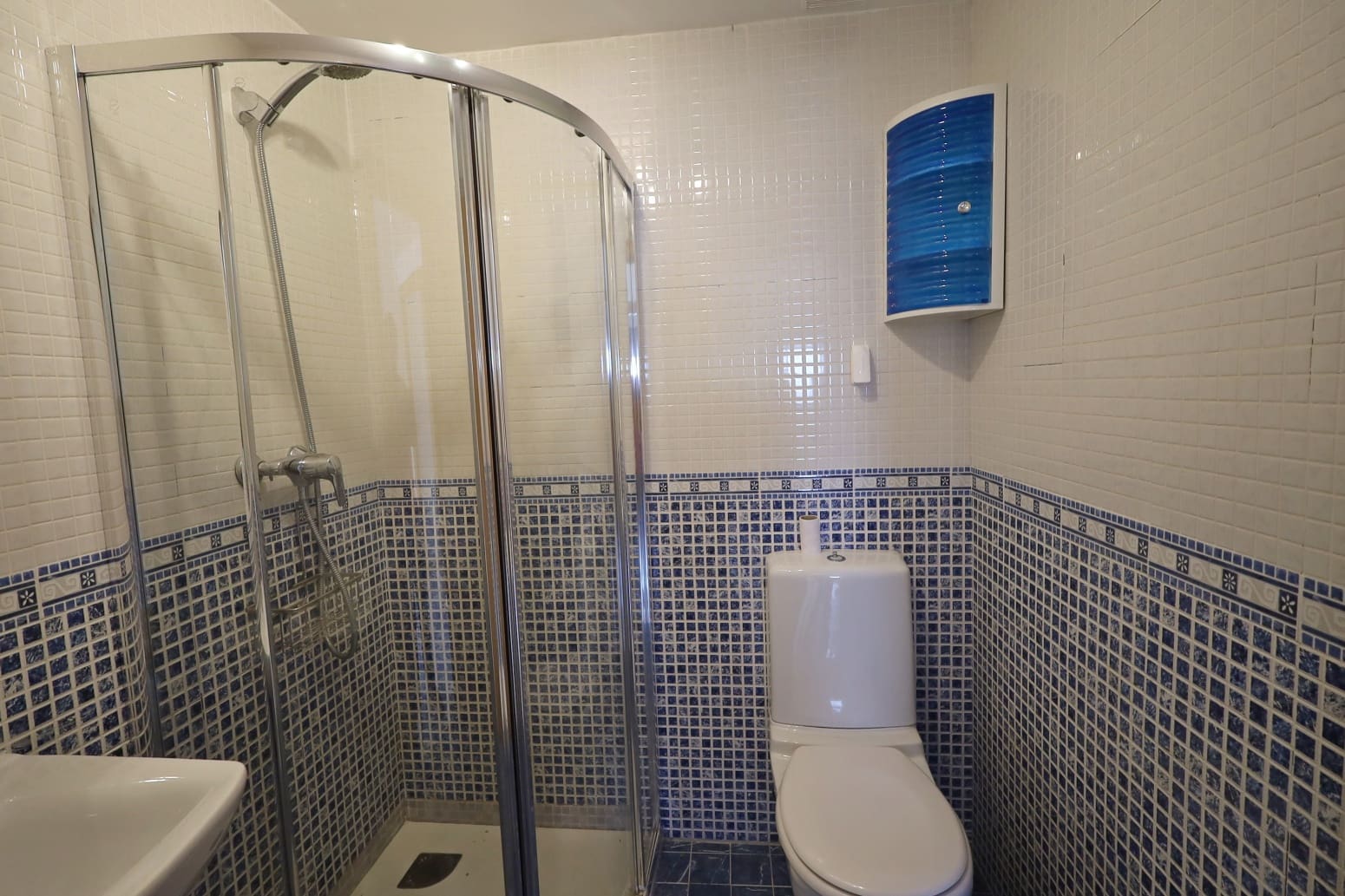 3 bedroom Flat for sale in Benalmadena Costa with pool garage - € 499,000 (Ref: 10042312)