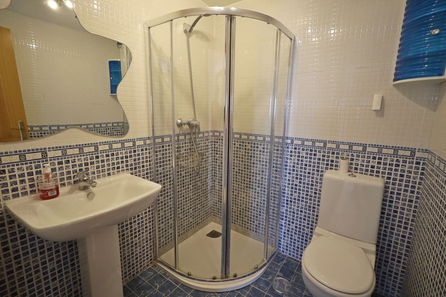 3 bedroom Flat for sale in Benalmadena Costa with pool garage - € 499,000 (Ref: 10042312)