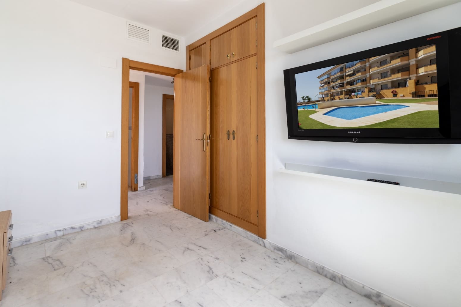 3 slaapkamer Flat te koop in Benalmadena Costa met zwembad garage - € 499.000 (Ref: 10042312)