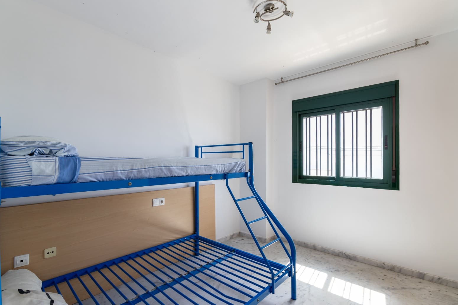 3 slaapkamer Flat te koop in Benalmadena Costa met zwembad garage - € 499.000 (Ref: 10042312)