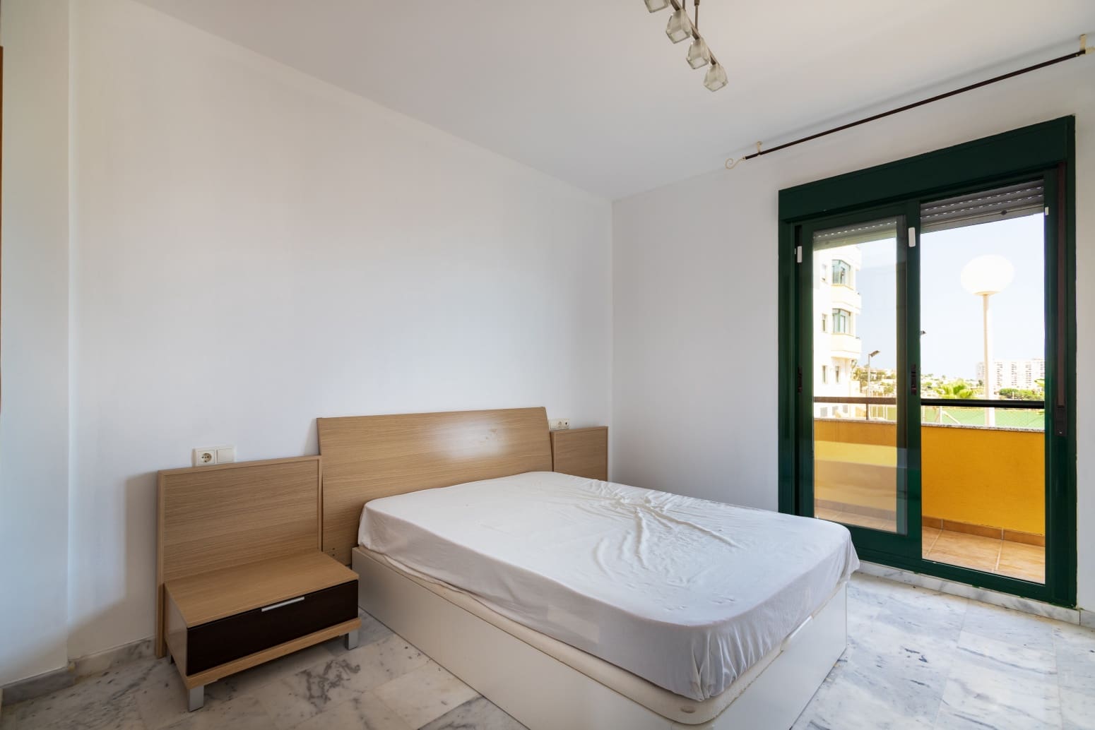 3 slaapkamer Flat te koop in Benalmadena Costa met zwembad garage - € 499.000 (Ref: 10042312)