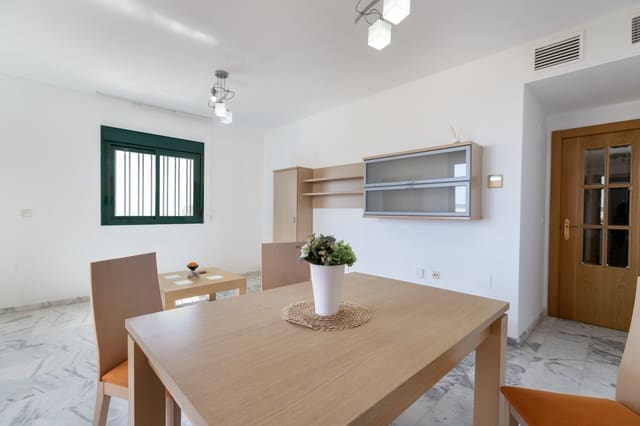 3 camera da letto Appartamento in vendita in Benalmadena Costa, Benalmádena con piscina garage - 499.000 € (Rif: 10042312)