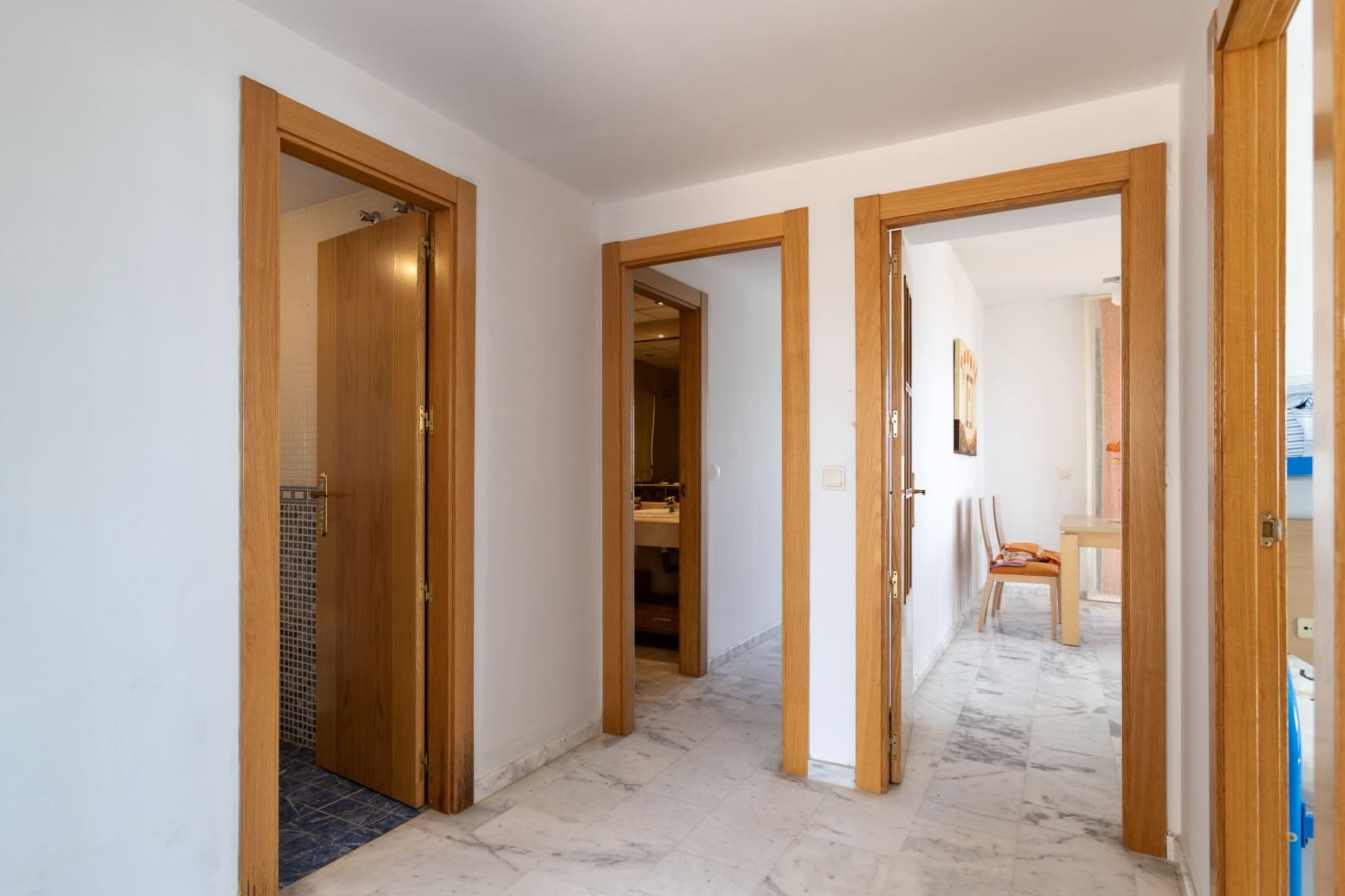 3 slaapkamer Flat te koop in Benalmadena Costa met zwembad garage - € 499.000 (Ref: 10042312)