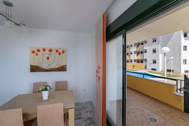3 camera da letto Appartamento in vendita in Benalmadena Costa, Benalmádena con piscina garage - 499.000 € (Rif: 10042312)