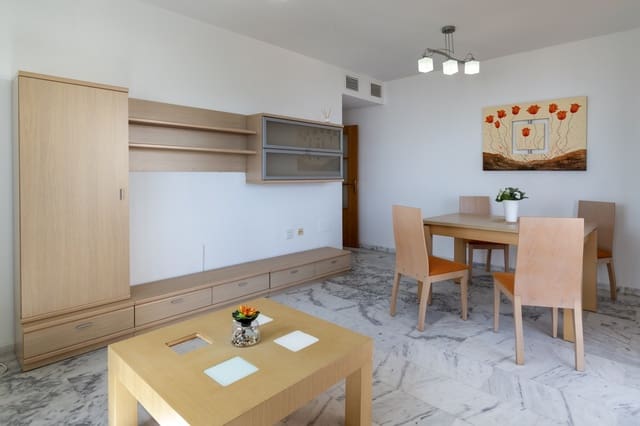 3 camera da letto Appartamento in vendita in Benalmadena Costa, Benalmádena con piscina garage - 499.000 € (Rif: 10042312)