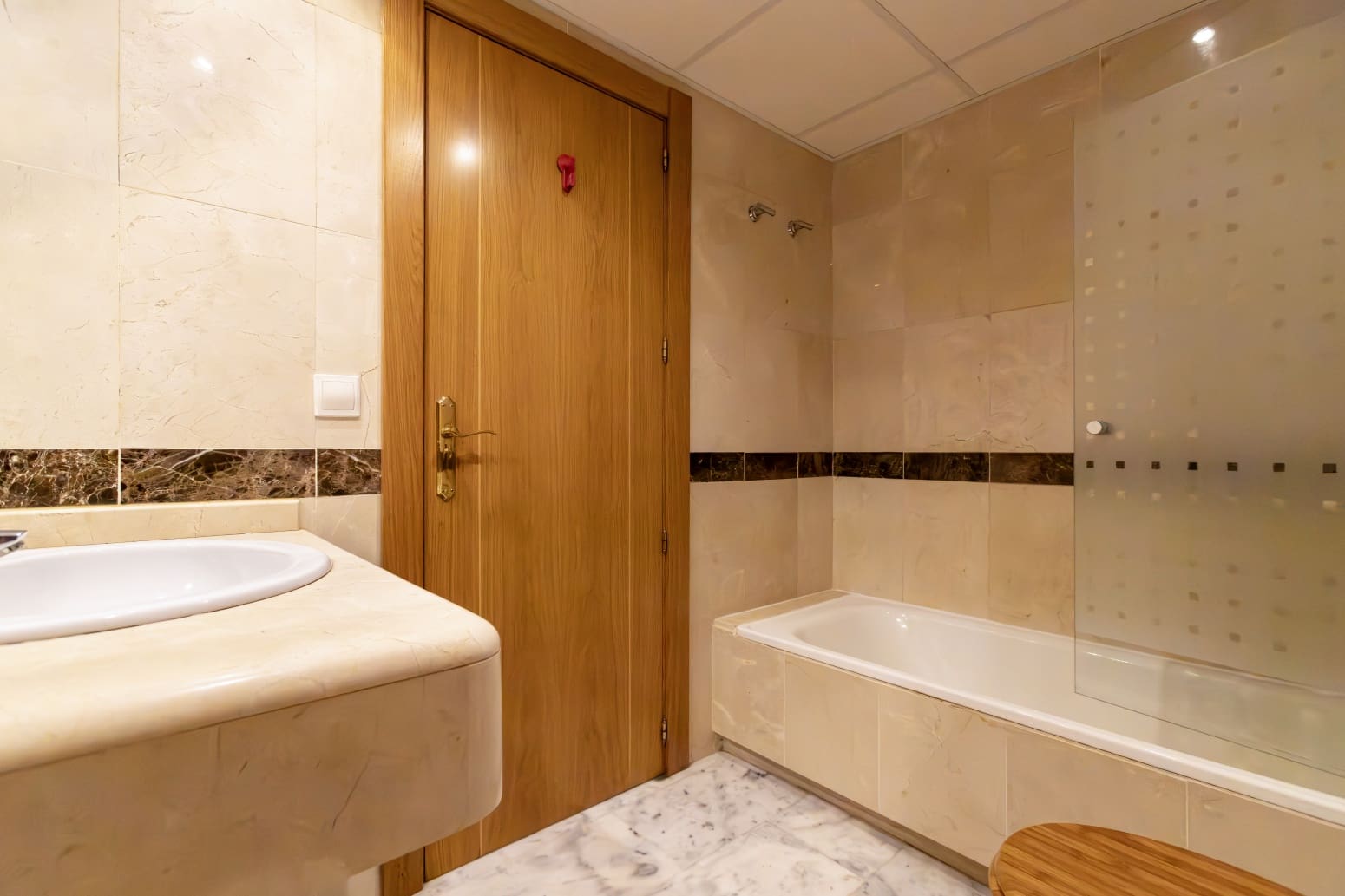 3 slaapkamer Flat te koop in Benalmadena Costa met zwembad garage - € 499.000 (Ref: 10042312)