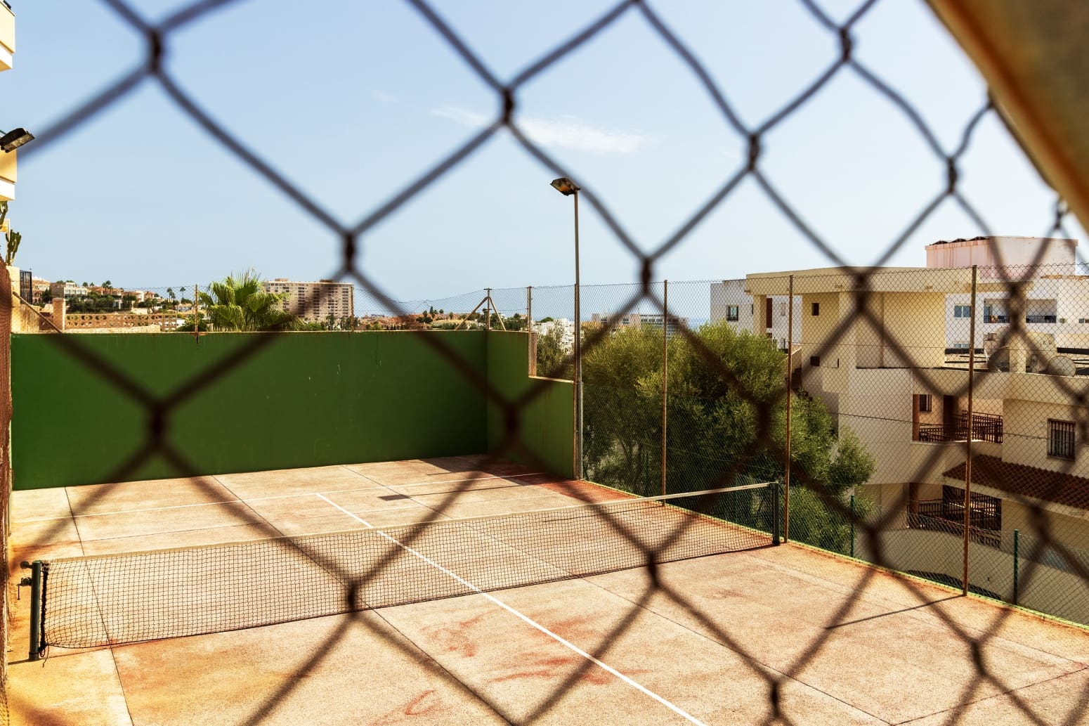 3 slaapkamer Flat te koop in Benalmadena Costa met zwembad garage - € 499.000 (Ref: 10042312)