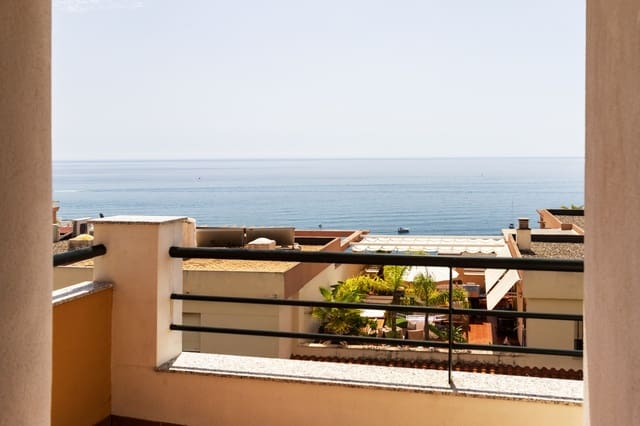 3 camera da letto Appartamento in vendita in Benalmadena Costa, Benalmádena con piscina garage - 499.000 € (Rif: 10042312)