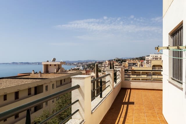 3 camera da letto Appartamento in vendita in Benalmadena Costa, Benalmádena con piscina garage - 499.000 € (Rif: 10042312)
