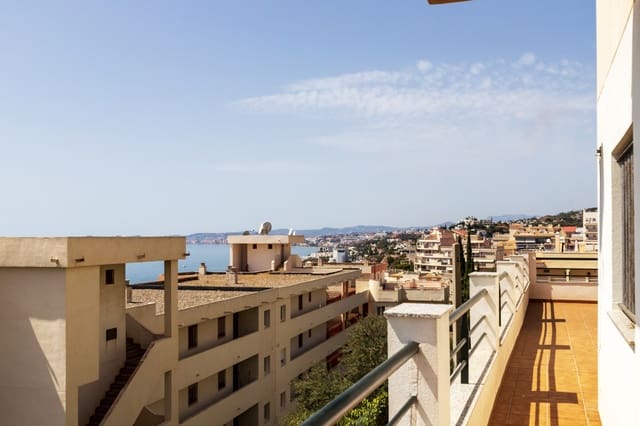 3 camera da letto Appartamento in vendita in Benalmadena Costa, Benalmádena con piscina garage - 499.000 € (Rif: 10042312)