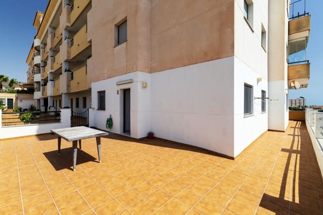 3 camera da letto Appartamento in vendita in Benalmadena Costa, Benalmádena con piscina garage - 499.000 € (Rif: 10042312)