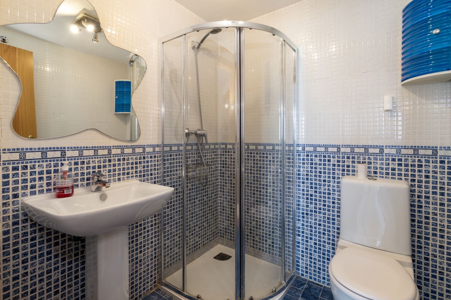 3 slaapkamer Flat te koop in Benalmadena Costa met zwembad garage - € 499.000 (Ref: 10042312)