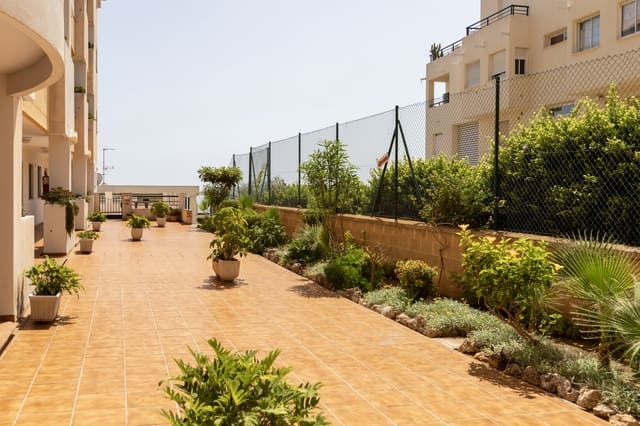 3 camera da letto Appartamento in vendita in Benalmadena Costa, Benalmádena con piscina garage - 499.000 € (Rif: 10042312)