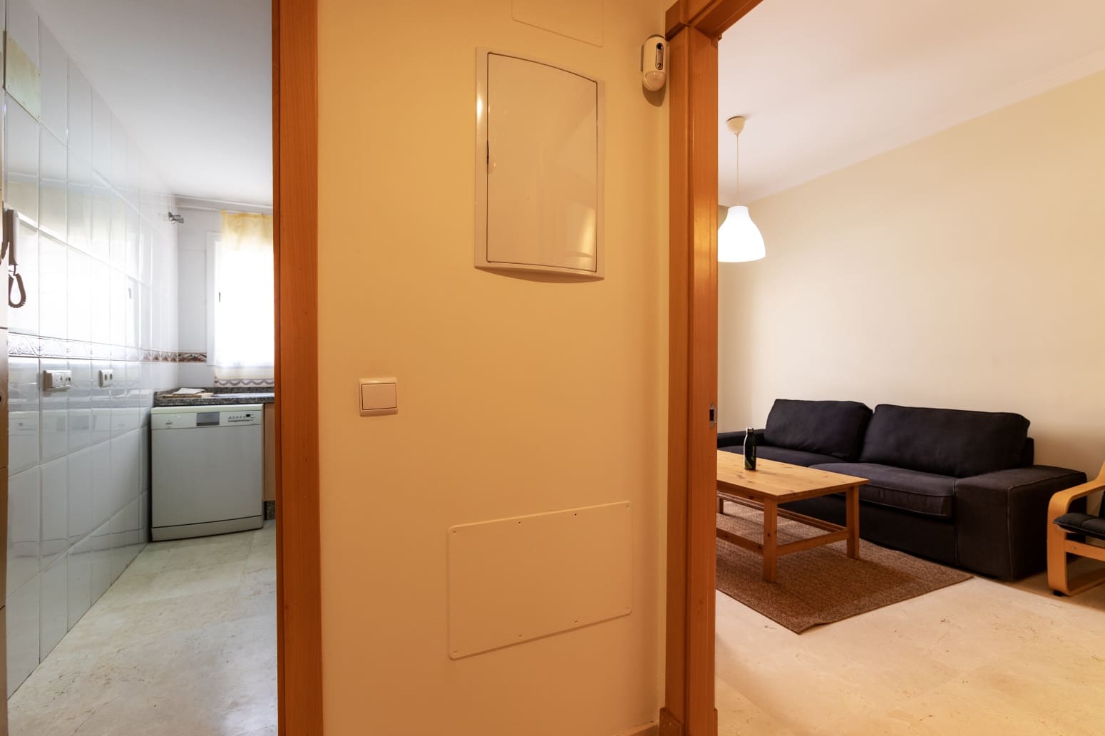 2 makuuhuone Asunto myytävänä paikassa Benalmadena mukana 
autotalli - 275 000 € (Ref: 10046614)
