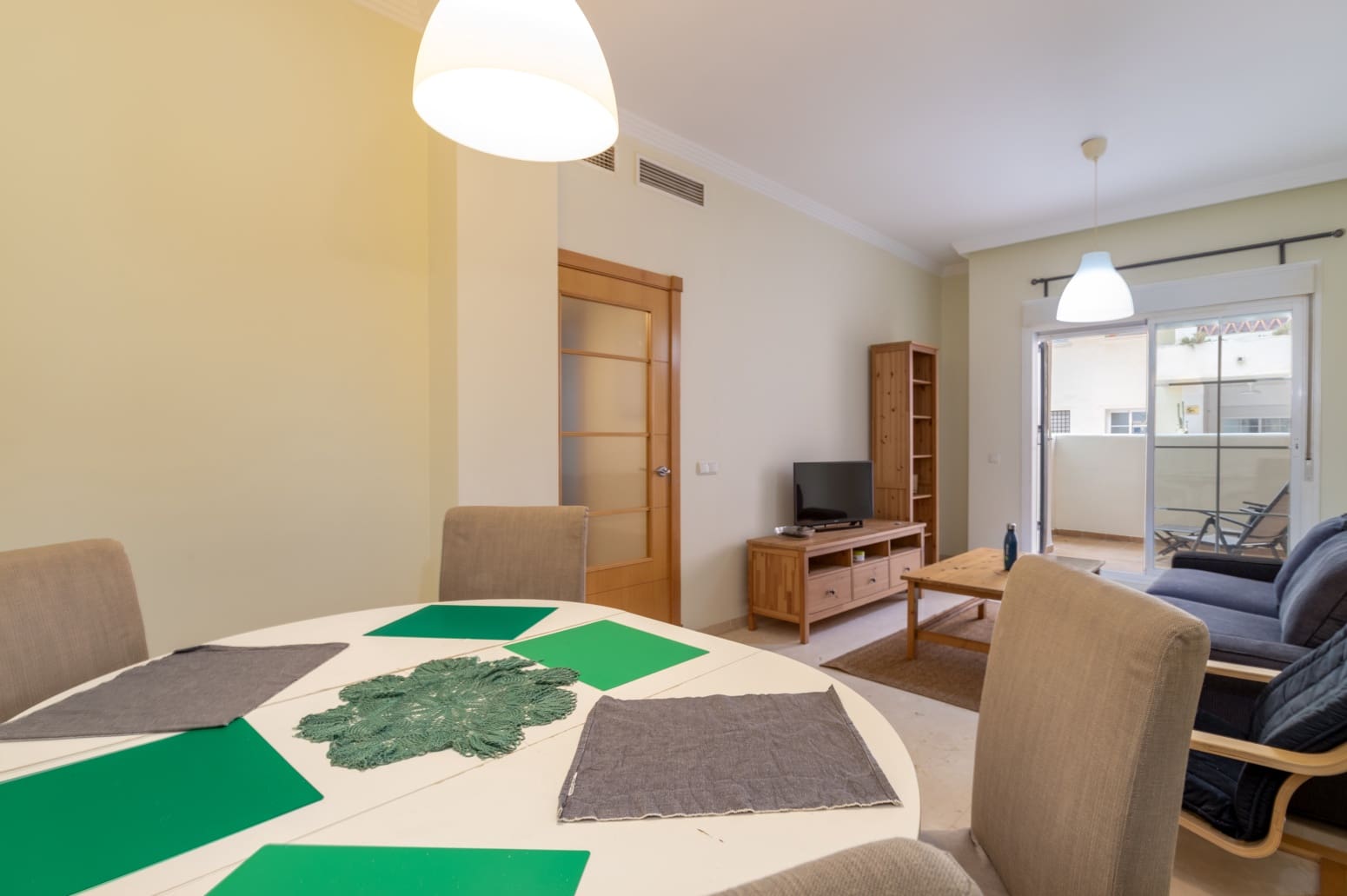 2 makuuhuone Asunto myytävänä paikassa Benalmadena mukana 
autotalli - 275 000 € (Ref: 10046614)