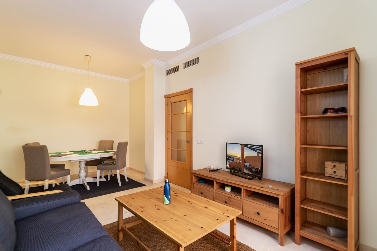 2 makuuhuone Asunto myytävänä paikassa Benalmadena mukana 
autotalli - 275 000 € (Ref: 10046614)