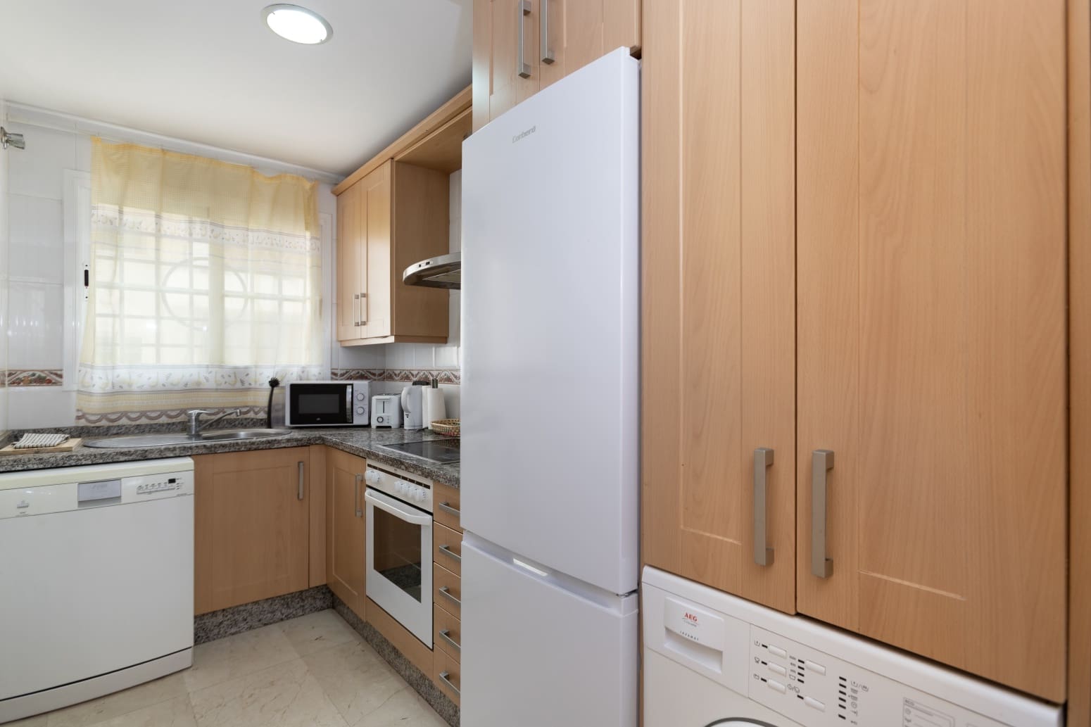 2 makuuhuone Asunto myytävänä paikassa Benalmadena mukana 
autotalli - 275 000 € (Ref: 10046614)