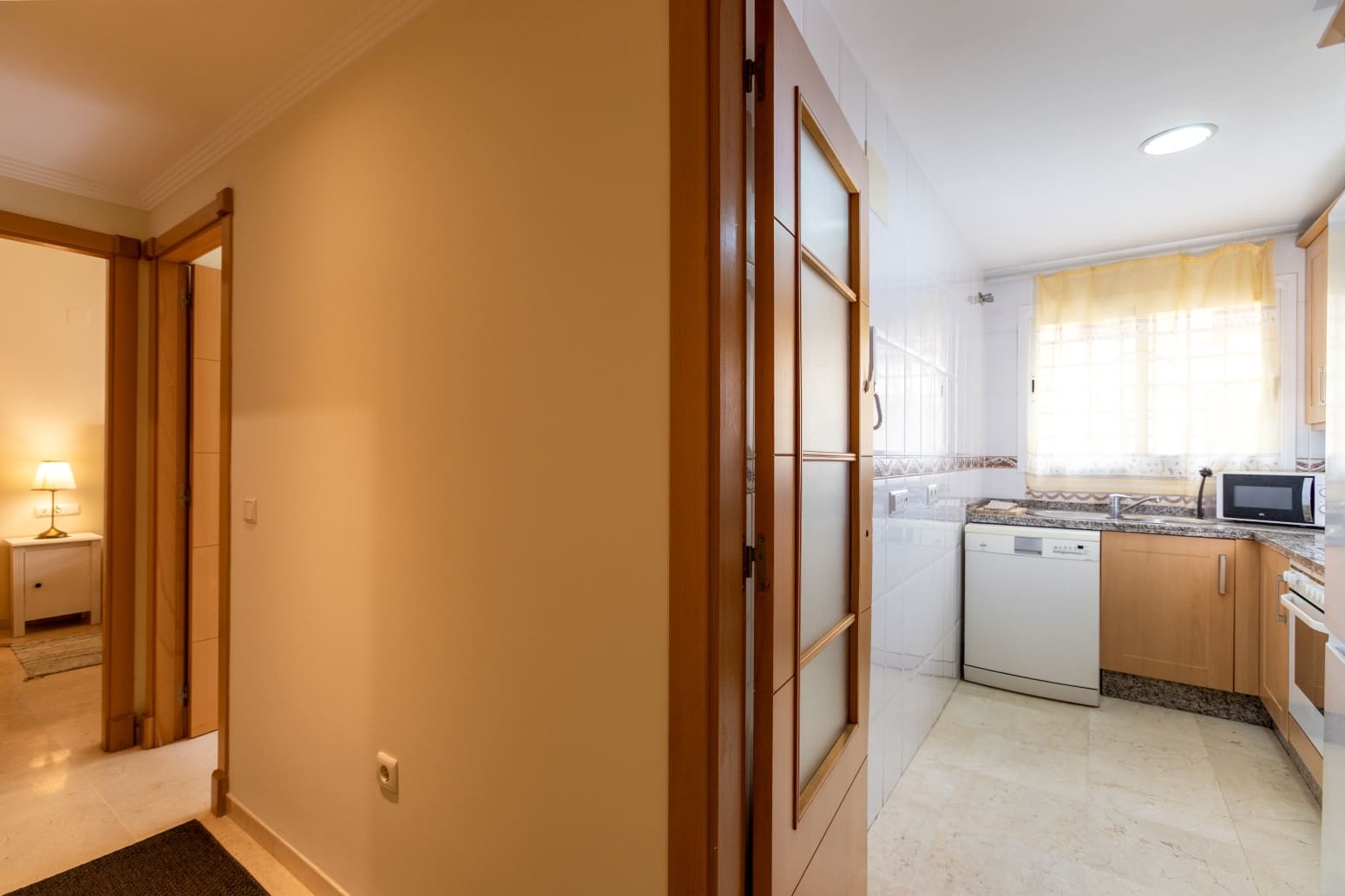 2 makuuhuone Asunto myytävänä paikassa Benalmadena mukana 
autotalli - 275 000 € (Ref: 10046614)