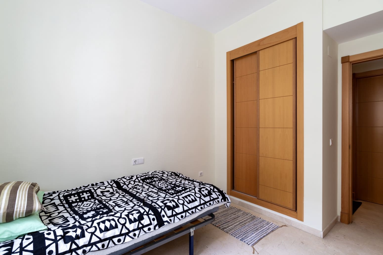 2 makuuhuone Asunto myytävänä paikassa Benalmadena mukana 
autotalli - 275 000 € (Ref: 10046614)