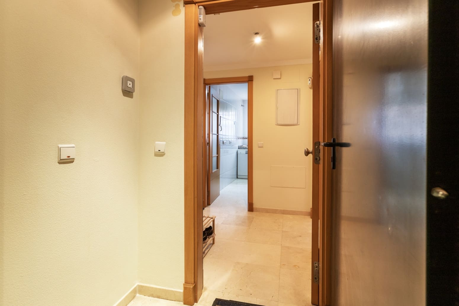 2 makuuhuone Asunto myytävänä paikassa Benalmadena mukana 
autotalli - 275 000 € (Ref: 10046614)