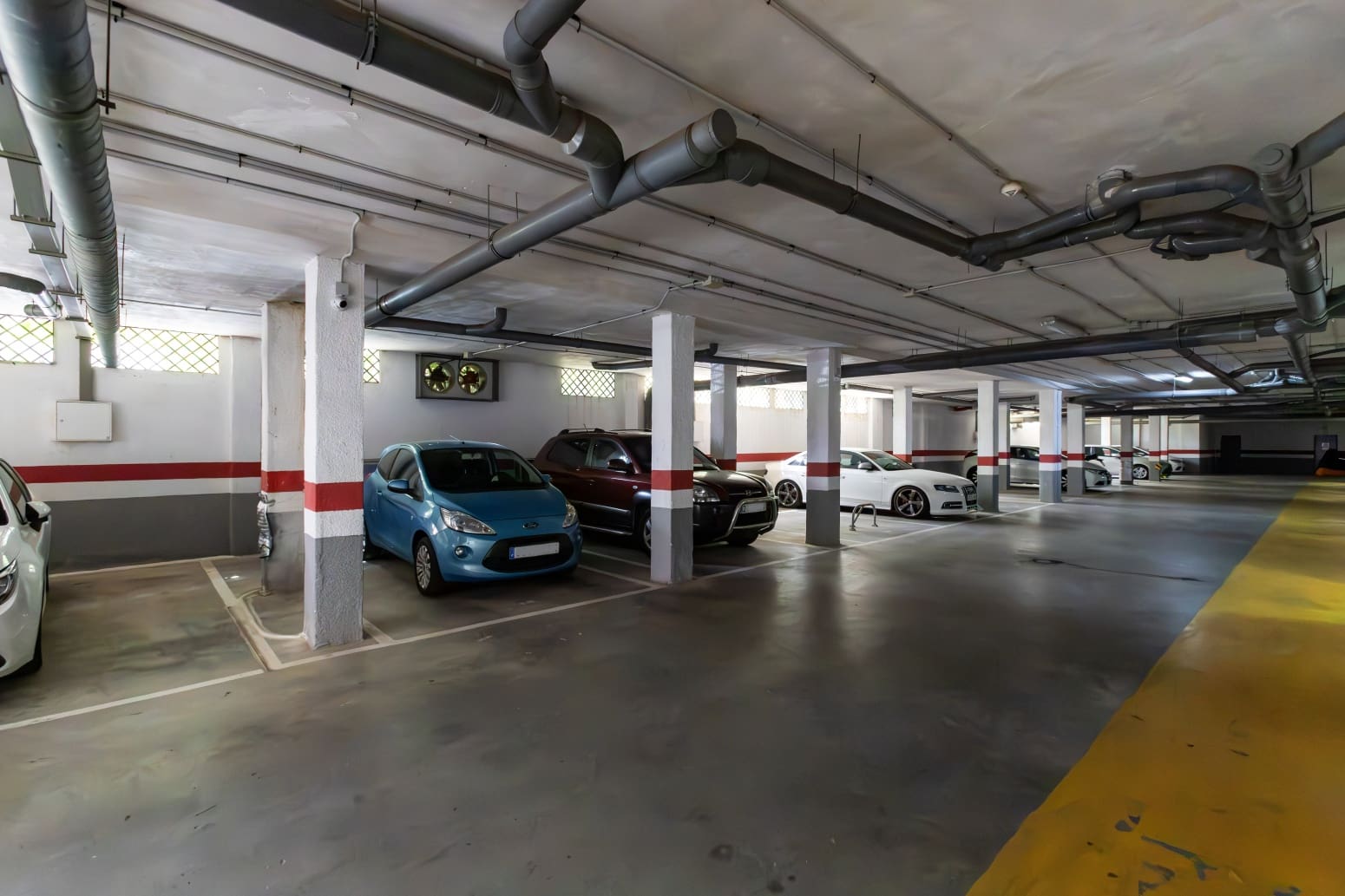 2 makuuhuone Asunto myytävänä paikassa Benalmadena mukana 
autotalli - 275 000 € (Ref: 10046614)