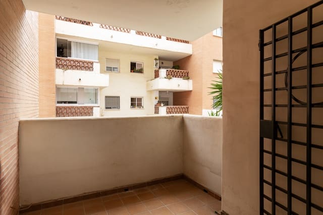 2 makuuhuone Asunto myytävänä paikassa Montealto - Monterrey, Benalmádena mukana 
autotalli - 275 000 € (Ref: 10046614)