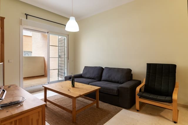 2 makuuhuone Asunto myytävänä paikassa Montealto - Monterrey, Benalmádena mukana 
autotalli - 275 000 € (Ref: 10046614)