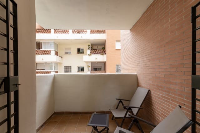 2 makuuhuone Asunto myytävänä paikassa Montealto - Monterrey, Benalmádena mukana 
autotalli - 275 000 € (Ref: 10046614)