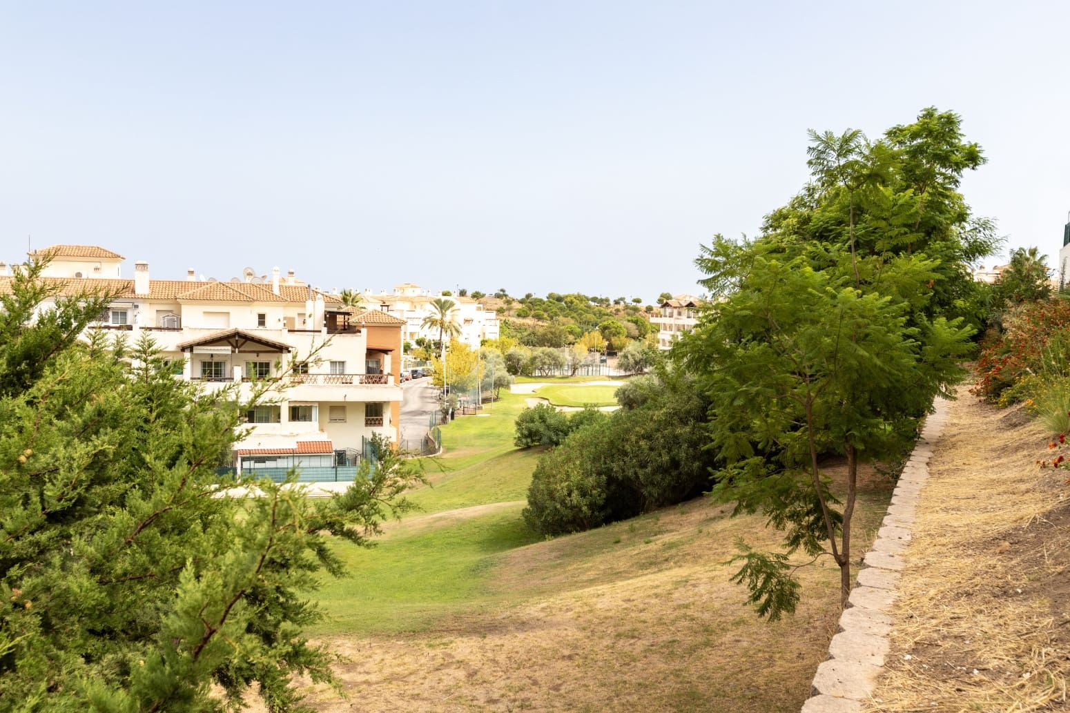 2 makuuhuone Asunto myytävänä paikassa Benalmadena mukana 
autotalli - 275 000 € (Ref: 10046614)