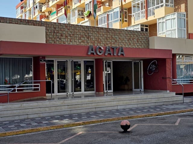 Flat te huur in Arroyo de la Miel, Benalmádena met zwembad - € 1.100 (Ref: 10048389)