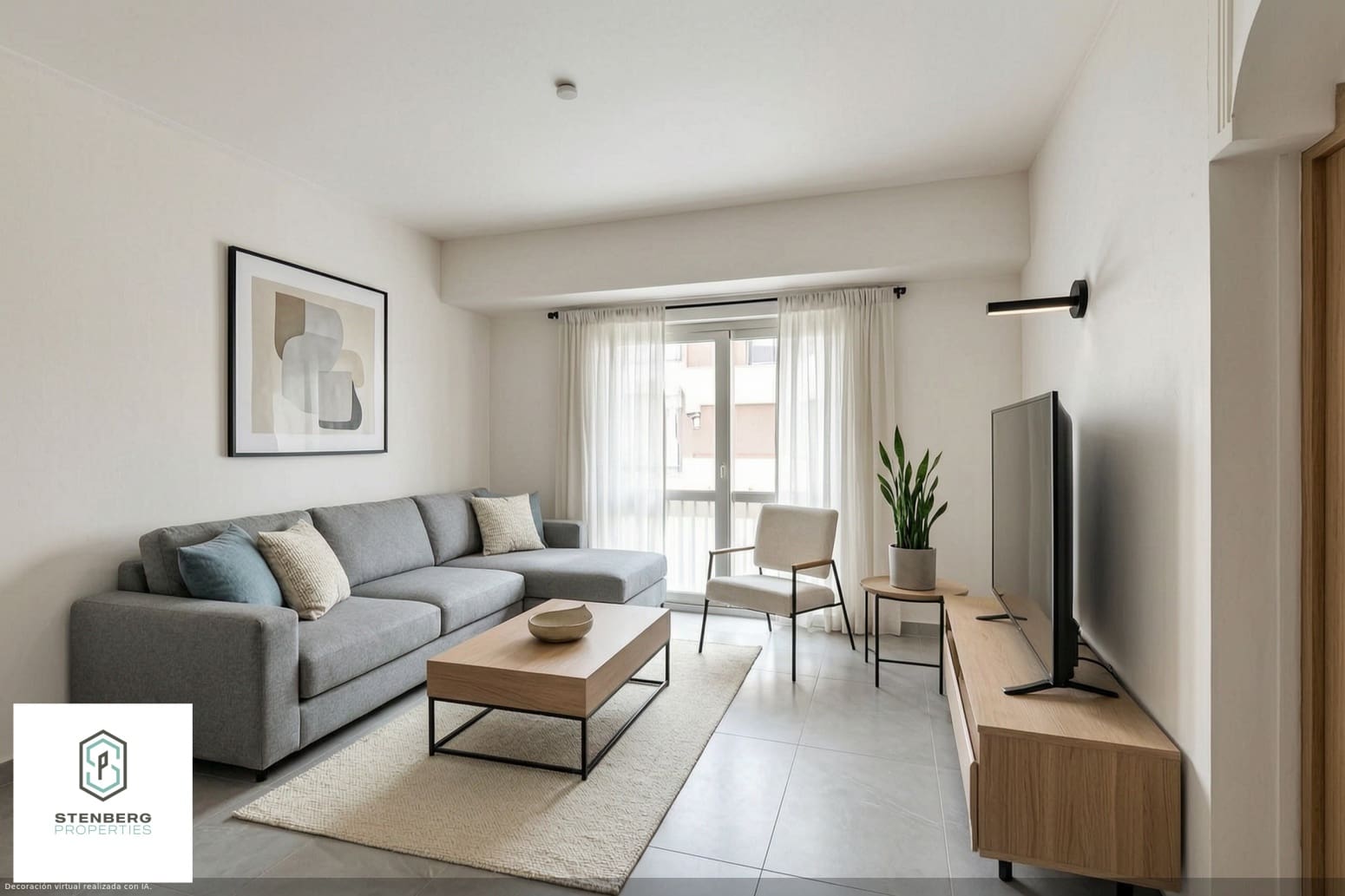 4 soveværelse Lejlighed til salg i Marbella - € 530.000 (Ref: 10054461)