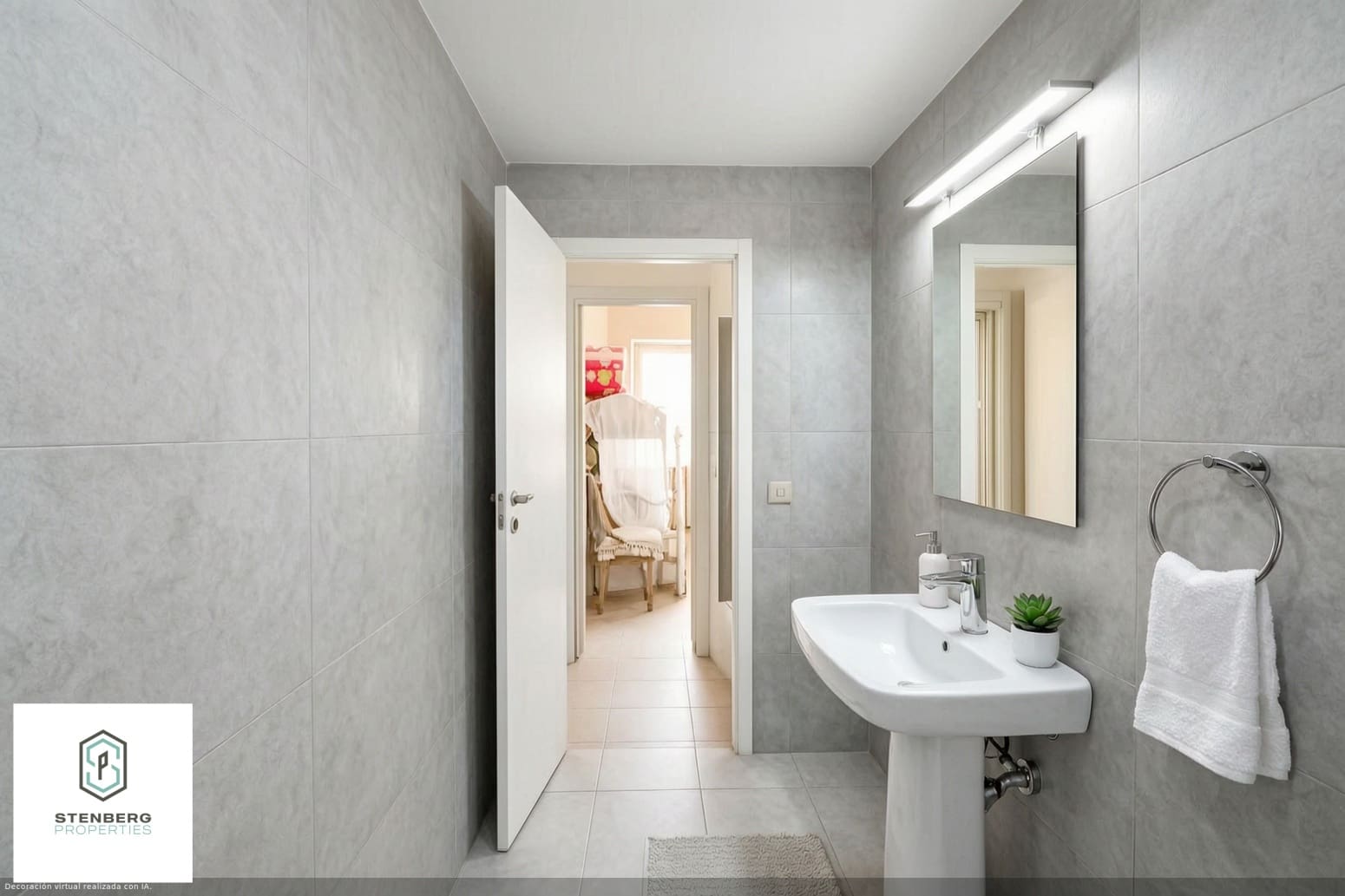 4 soveværelse Lejlighed til salg i Marbella - € 530.000 (Ref: 10054461)