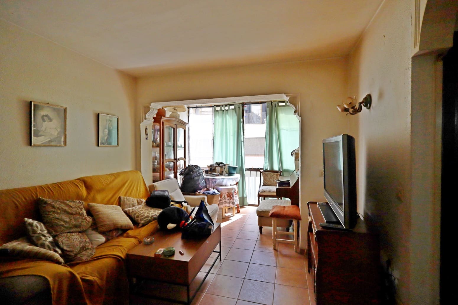 4 soveværelse Lejlighed til salg i Marbella - € 530.000 (Ref: 10054461)